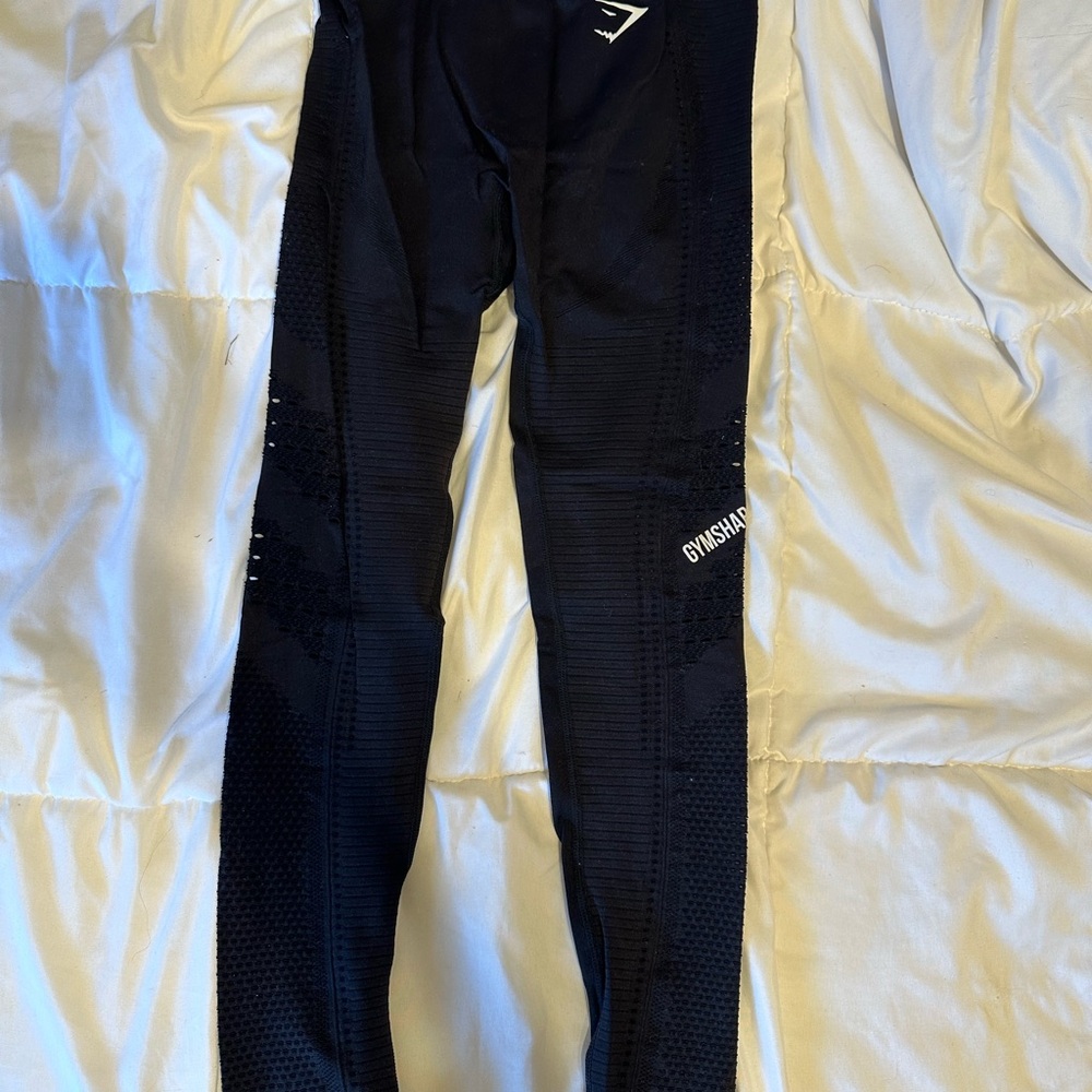 Gymshark Black Leggings